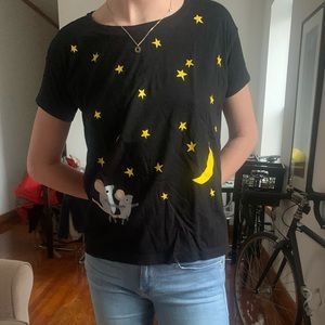 Special edition UNIQLO tee